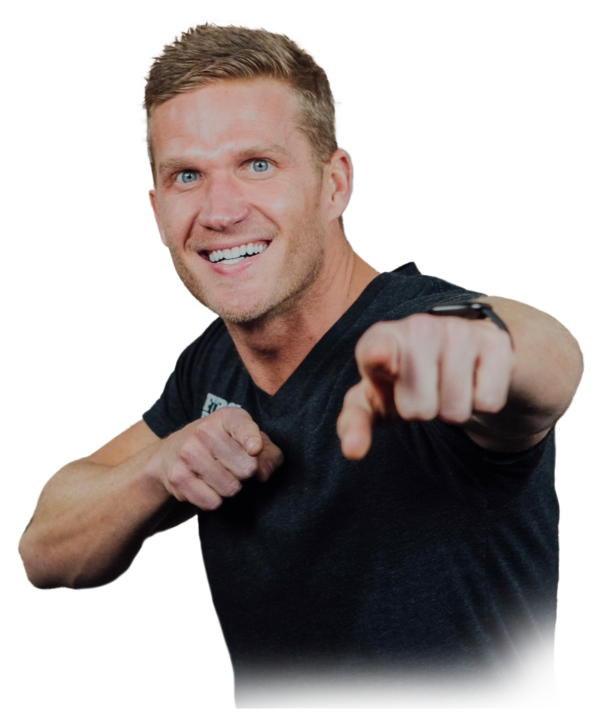 Home | Bryce Henson | Leader, Entrepreneur, Fit Body Boot Camp CEO