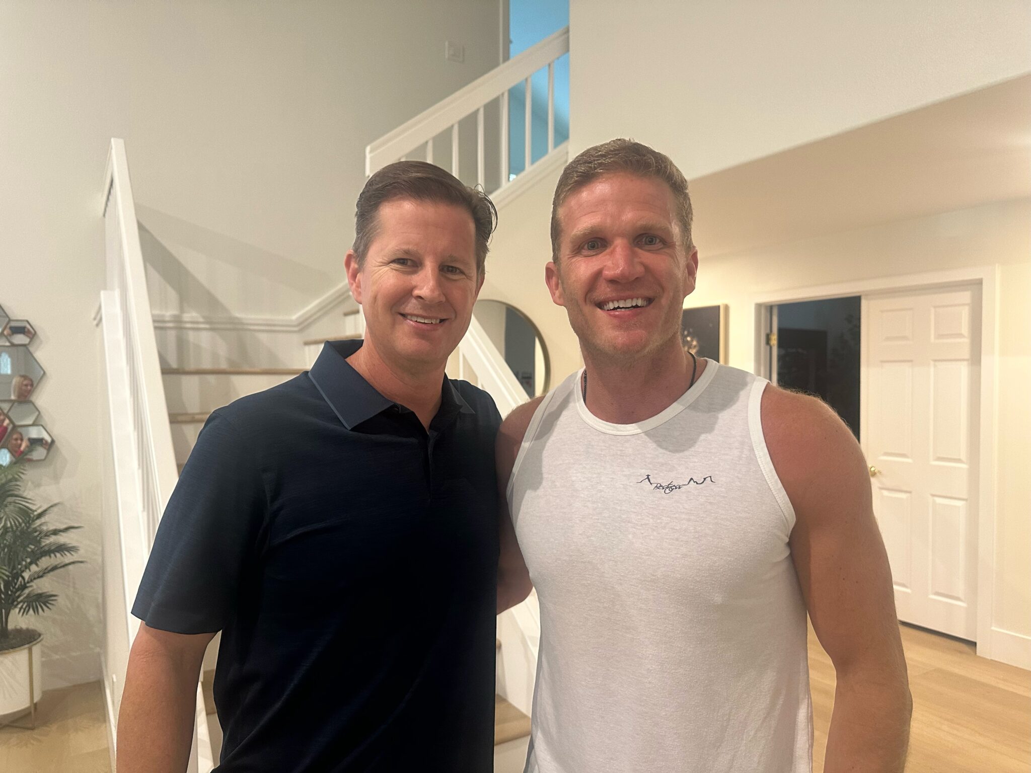 [Monday Mindset] Proximity Changes Everything – Bryce Henson | Leader ...